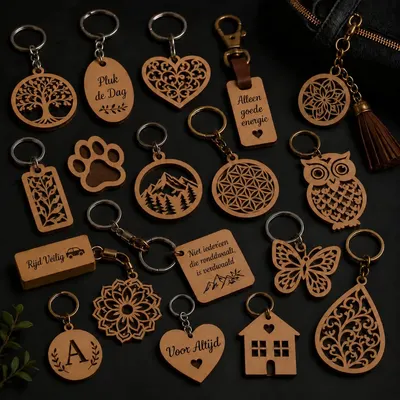 Accessoires