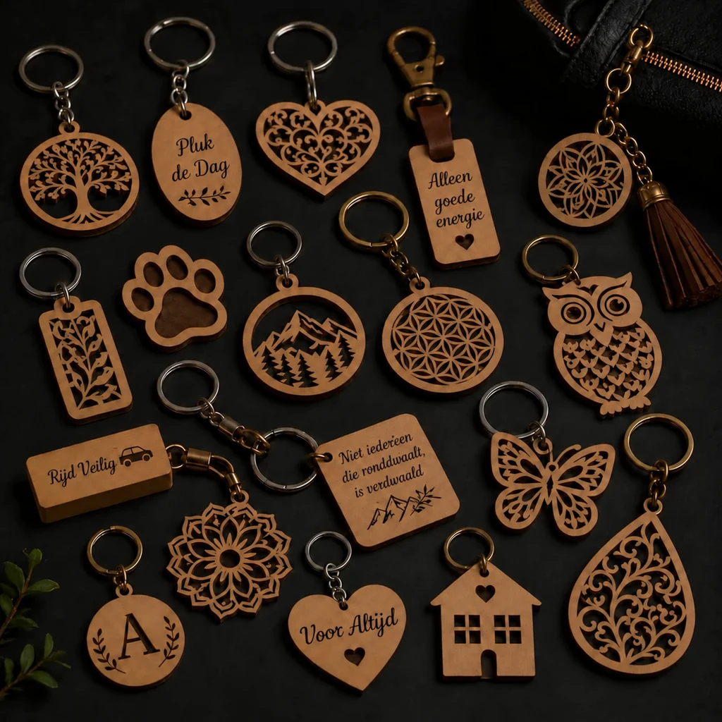Accessoires