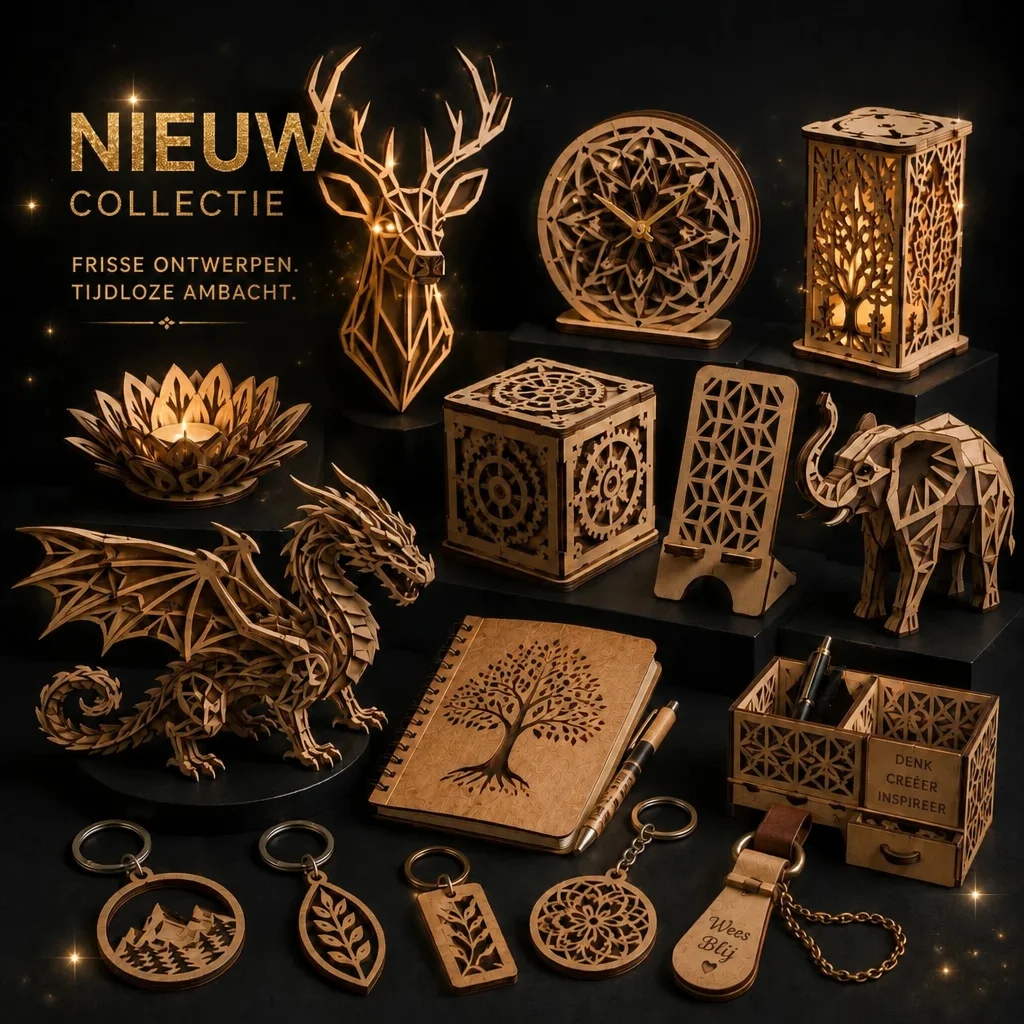 Nieuw
