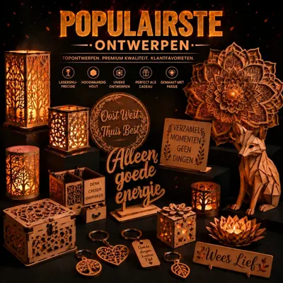 Populairste