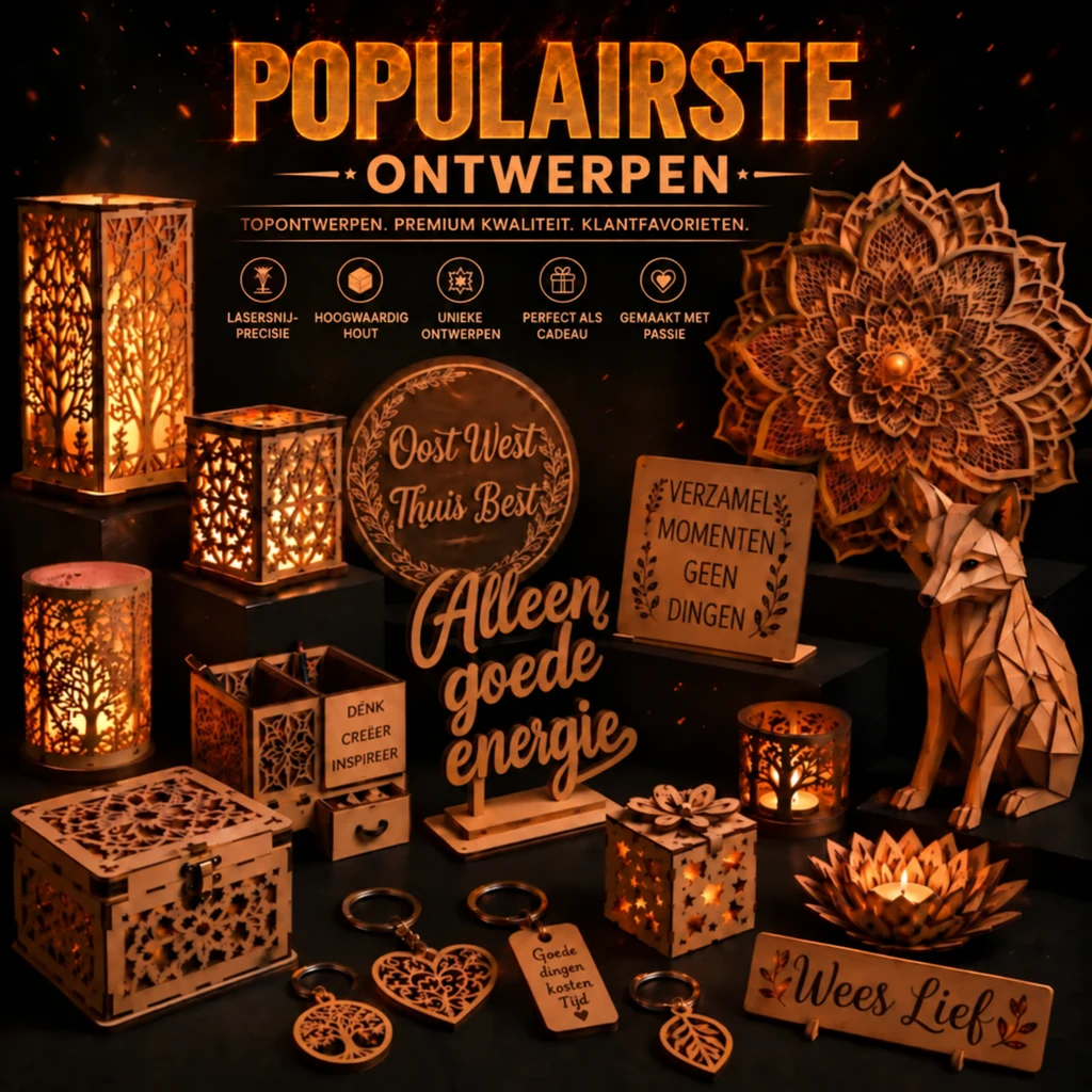 Populairste